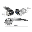 Caméra frontale DVR HD