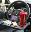 Table de voiture à usage multiple