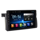 Autoradio 9" BMW serie 3 (1998-2006)