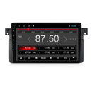 Autoradio 9" BMW serie 3 (1998-2006)