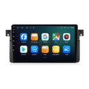 Autoradio 9" BMW serie 3 (1998-2006)