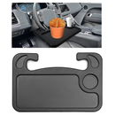Table de voiture à usage multiple