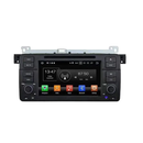 Autoradio BMW e46 - 7 pouces