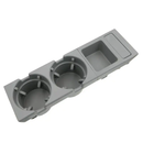 Porte-gobelet pour BMW E46