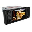 Autoradio BMW X5 - 1996-2003