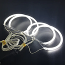 Anneaux pour phares BMW