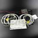 Anneaux pour phares BMW