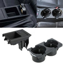 Porte-gobelet pour BMW E46