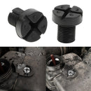 Vis de purge radiateur BMW