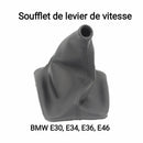 Soufflet de levier de vitesse BMW série 3