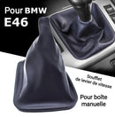 Soufflet de levier de vitesse BMW série 3