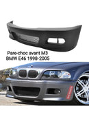 Pare-choc M3 pour BMW E46