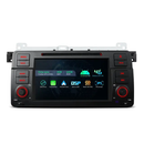Autoradio BMW e46 - 7 pouces