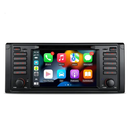 Autoradio BMW X5 - 1996-2003