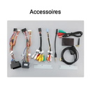 Autoradio BMW X5 - 1996-2003