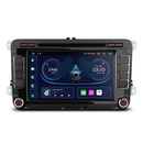 Autoradio 7" pour Volkswagen