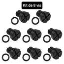 Vis de purge radiateur BMW