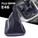 Soufflet de levier de vitesse BMW série 3