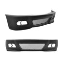 Pare-choc M3 pour BMW E46