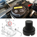 Vis de purge radiateur BMW