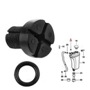 Vis de purge radiateur BMW