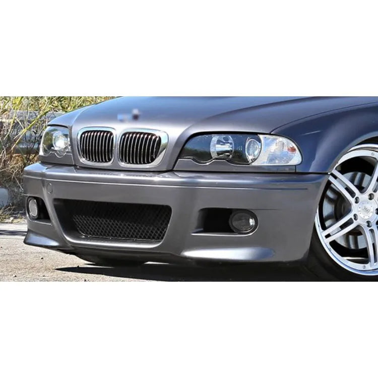 Pare-choc M3 pour BMW E46