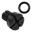 Vis de purge radiateur BMW