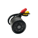 Mini caméra de recul IR encastrable