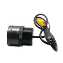 Mini caméra de recul IR encastrable