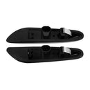 Clignotants latéraux à allumage dynamique pour BMW