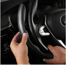 Couvre-volant universel de voiture