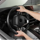 Couvre-volant universel de voiture