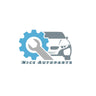 Nice Autoparts logo