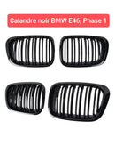 Calandre BMW E46-Phase 1