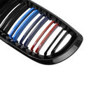 Calandre BMW E46-Phase 2