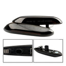 Clignotants latéraux à allumage dynamique pour BMW