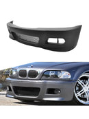 Pare-choc M3 pour BMW E46