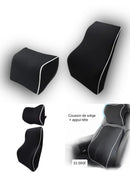 Appui-têtes & Coussins de siège de voiture