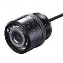 Mini caméra de recul IR encastrable