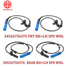 Capteur de roue ABS pour BMW E46