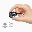 Mini caméra de recul IR encastrable