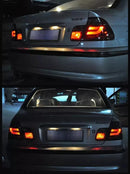 Feux arrière LED BMW série 3