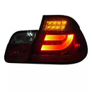 Feux arrière LED BMW série 3
