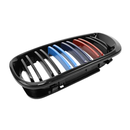 Calandre BMW E46-Phase 2