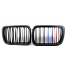 Calandre BMW E46-Phase 1