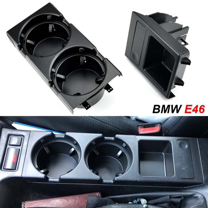 Porte-gobelet pour BMW E46