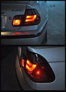 Feux arrière LED BMW série 3