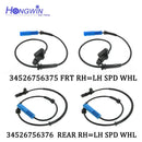 Capteur de roue ABS pour BMW E46