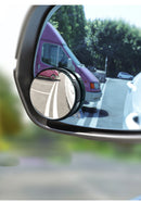 Mini-rétroviseurs à large vue