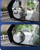 Mini-rétroviseurs à large vue